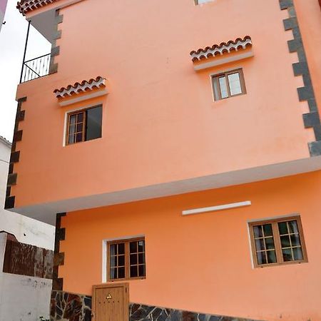 Casa Paco Las Vegas 巴尔塞基略 外观 照片